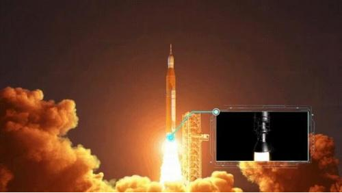 方太携手国家航天院所,以航天同源科技高能气泡洗引领厨房创新437