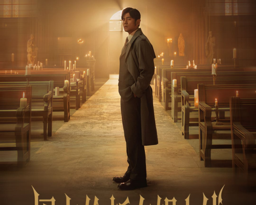 你的青春又有歌了!周杰伦《太阳之子》上线,多重限定玩法快手同步开启